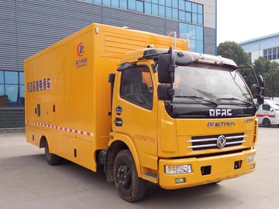 （东风）电源车