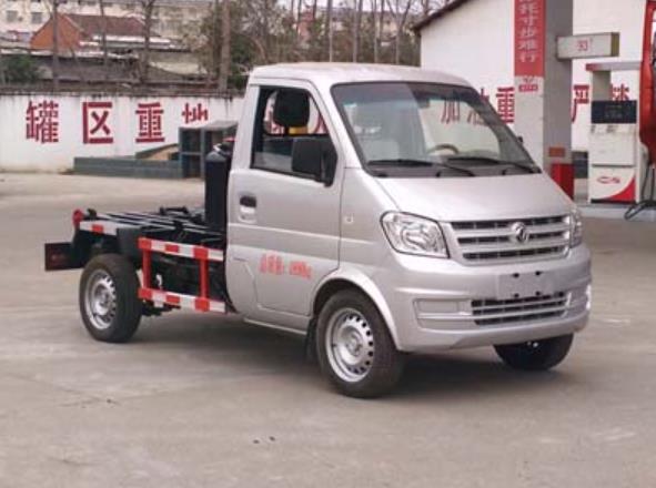 东风小康拉臂车