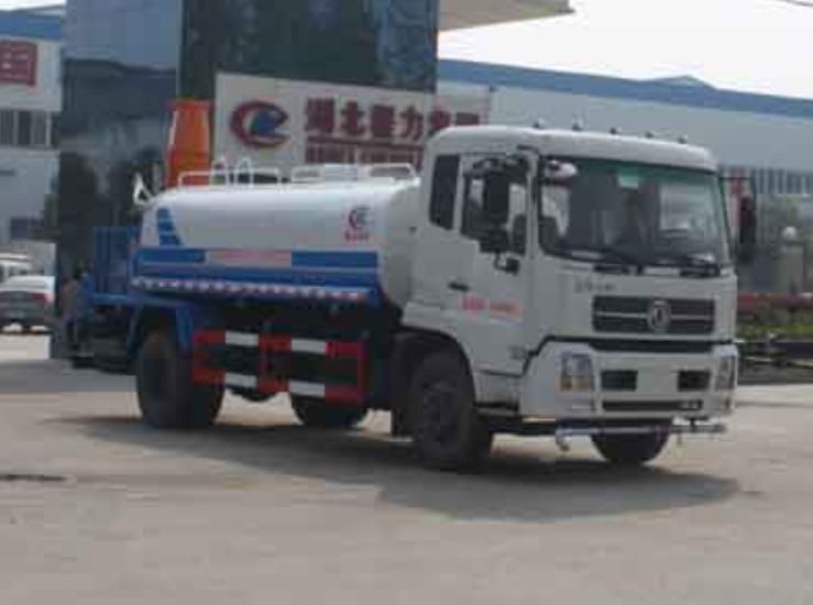 10方多功能抑尘车