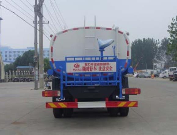 20方绿化喷洒车
