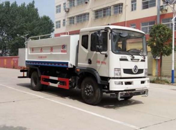城镇环卫/园林绿化专用洒水车
